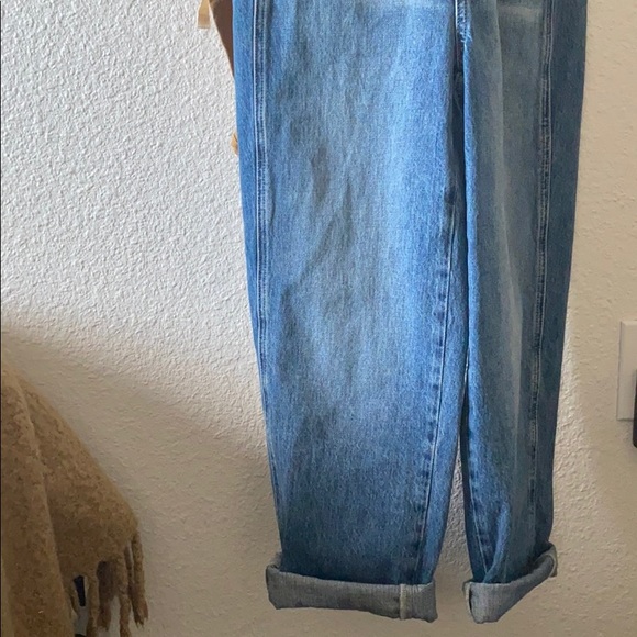 BRAND NEW WITH TAGS Madewell Overalls - Picture 4 of 5